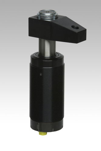 Hydraulische Spannvorrichtung - 350 series - OLMEC - Schwenk / Einschraub