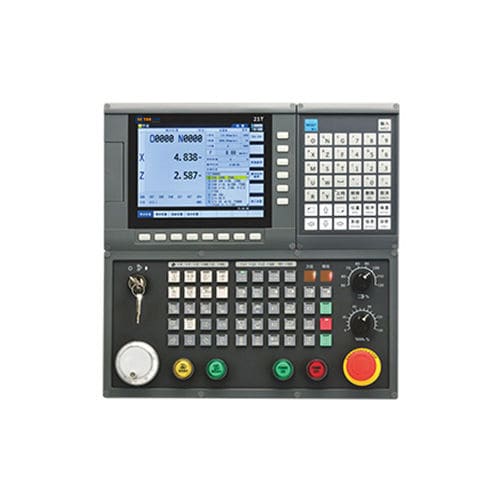 Digitalsteuerung für Werkzeugmaschine - MLT20M - FOSHAN MLTOR CNC TECHNOLOGY CO., LTD - für Bohrmaschinen / für Gewindeschneidemaschine / 5-Achs