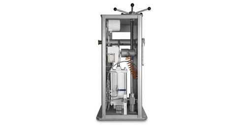 Pneumatischer Antrieb - CMV - IMI STI - linear / Stahl / Steuer