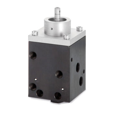 Elektropneumatischer Positionierer - DE/3M-3, DE/3M-3-EP - IMI STI - linear