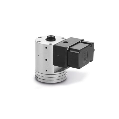 Pneumatischer Positionierer - SA-1, SA-1-EP - IMI STI - linear / kompakt