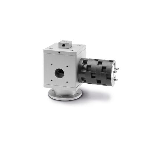 Luftdurchlass - CS - IMI STI