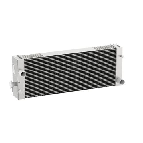 Luftkühler - LCC - AKG - mobil