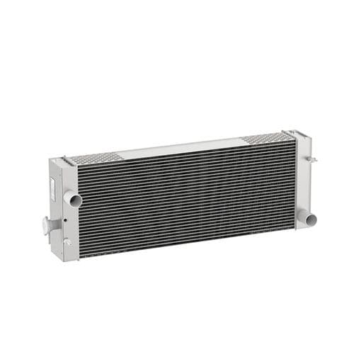 Heizung - AKG TubeFin - AKG