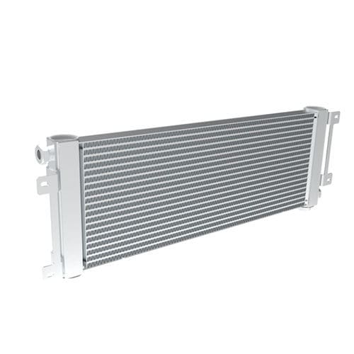 Luftkühler - LCO - AKG - Öl / mobil / Druck