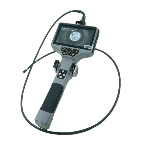 Flexibles Videoskop - USAVS4-2.8-1200 - USA Borescopes - LED / mobil ...