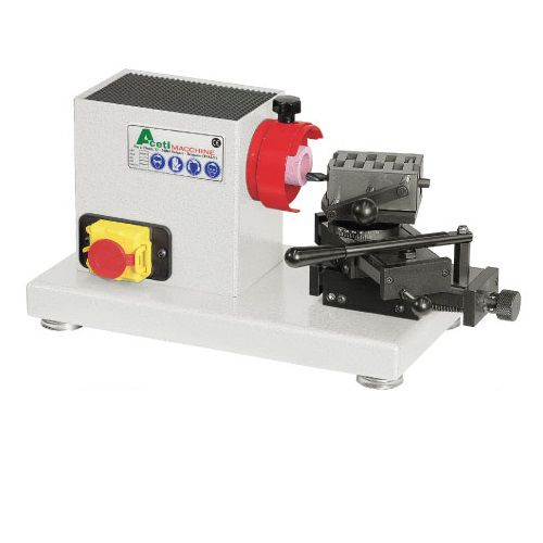 Automatische Werkzeugschleifmaschine - ART.113 - ACETI MACCHINE