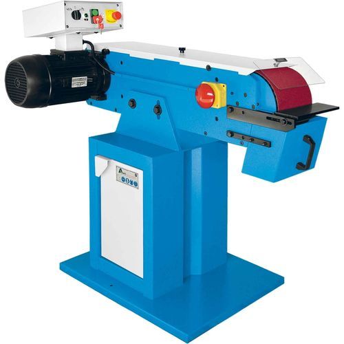 Flachschleifmaschine - ART.90 - ACETI MACCHINE - für Werkstücke / Werkzeug / automatisch
