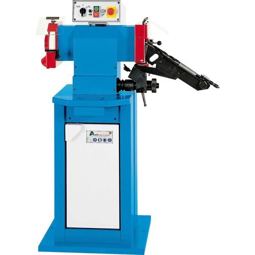 Automatische Werkzeugschleifmaschine - ART.100 - ACETI MACCHINE