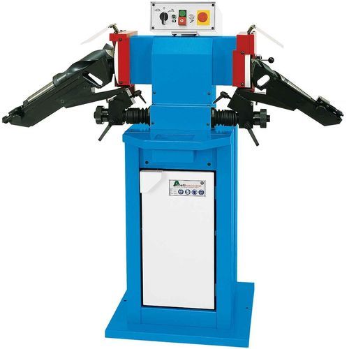 Automatische Werkzeugschleifmaschine - ART.101 - ACETI MACCHINE