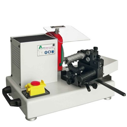 Automatische Werkzeugschleifmaschine - ART.119 - ACETI MACCHINE