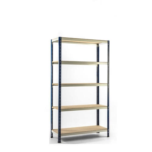 Regal ohne Schrauben - SINcord Basic  - Estanterias Record S.L - Lager / mit Modulschubladen
