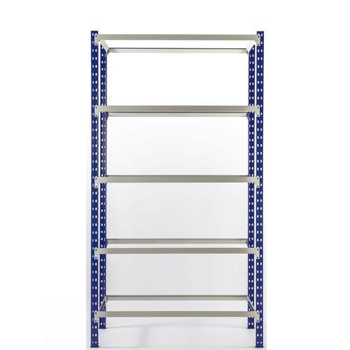 Regal ohne Schrauben - SINcord Plus+ - Estanterias Record S.L - Lager