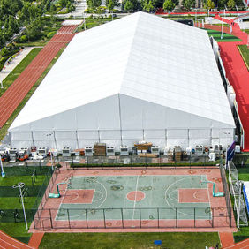 Zelt für Event - Huge Hall - Liri Tent Technology