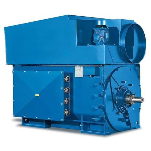 Dreiphasige Lichtmaschine - H-1200 - Enerset Electric Ltd. - Permanentmagnet / IP54 / IP68