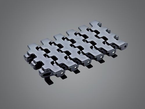 Modulares Förderband - CS 090 SL series - MS Plus Automation GmbH - POM / antistatisch