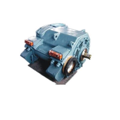 Asynchron-Eisenbahntraktionsmotor - ZQDR410 - CRRC ZHUZHOU ELECTRIC CO., LTD - AC