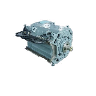 Asynchron-Eisenbahntraktionsmotor - ZD109E - CRRC ZHUZHOU ELECTRIC CO., LTD - AC