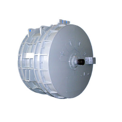 Synchrongenerator - JF204DZ - CRRC ZHUZHOU ELECTRIC CO., LTD - dreiphasig