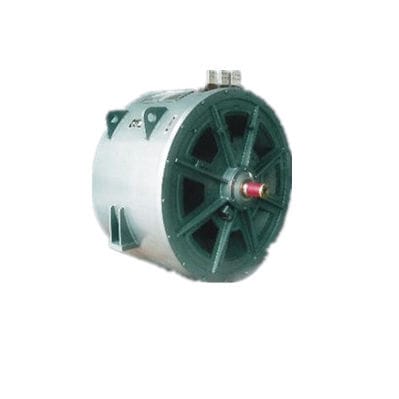 Synchrongenerator - CDJF208E - CRRC ZHUZHOU ELECTRIC CO., LTD - dreiphasig