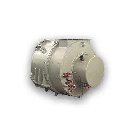 Synchrongenerator - 5GMG201E1 - CRRC ZHUZHOU ELECTRIC CO., LTD - dreiphasig