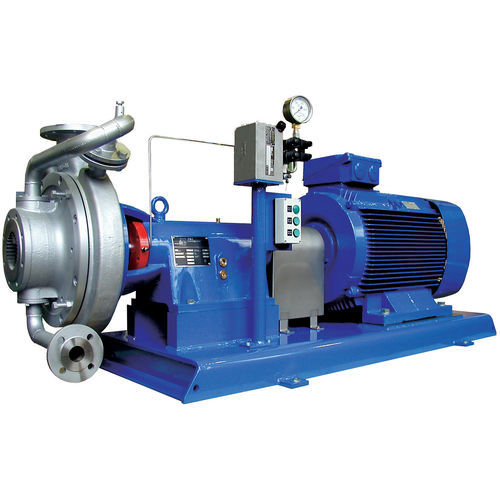 Rotor-Stator-Homogenisator - 349-5.033	 - Buckau-Wolf GmbH - horizontal / kontinuierlich / Polymer