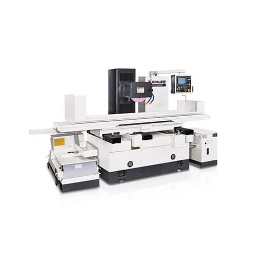 Flachschleifmaschine - FSG-1640 ADIII - CHEVALIER - Falcon Machine Tools - für Werkstücke / CNC / automatisch