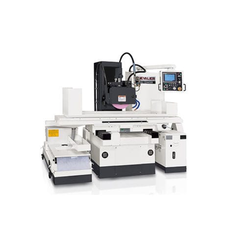 Flachschleifmaschine - FSG-1224 ADIII - CHEVALIER - Falcon Machine Tools - für Bleche / Universal / CNC