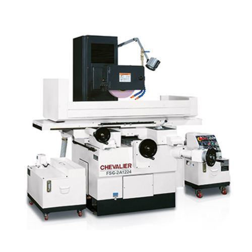 Flachschleifmaschine - FSG-2A1224 - CHEVALIER - Falcon Machine Tools - für Werkstücke / halbautomatisch / Hochpräzision