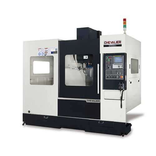 3-Achs-Bearbeitungszentrum - QP2440-L - CHEVALIER - Falcon Machine Tools - vertikal