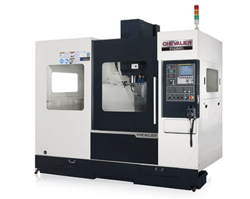 3-Achs-Bearbeitungszentrum - EM series - CHEVALIER - Falcon Machine Tools - vertikal / BT 40 / CAT40