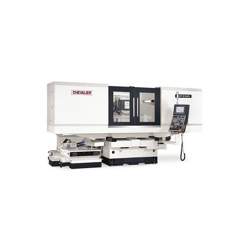 Flachschleifmaschine - IV series - CHEVALIER - Falcon Machine Tools - für Teile / CNC / 3-Achs