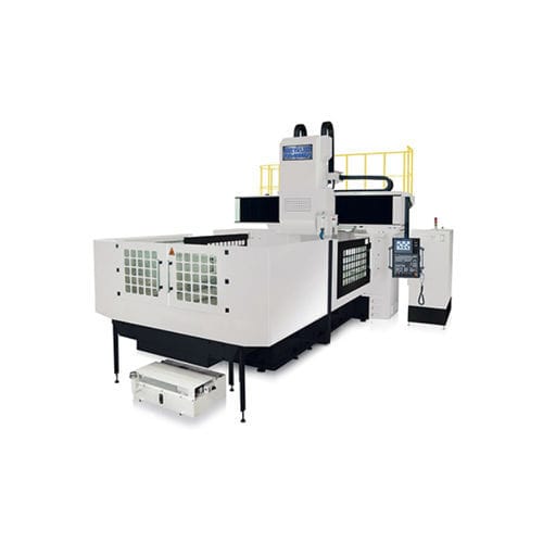 Schleifmaschine für Werkstücke - FSG-6080DC - CHEVALIER - Falcon Machine Tools - vertikal / Säulen / CNC