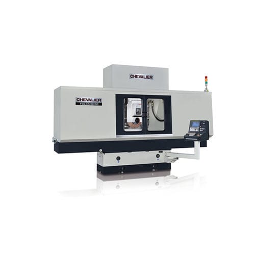 Schleifmaschine für Werkstücke - FSG-C1224CNC - CHEVALIER - Falcon Machine Tools - CNC / 3-Achs / stationär