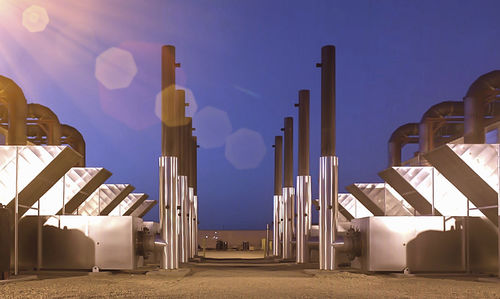 Energieverteilung - Caterpillar Energy Solutions GmbH