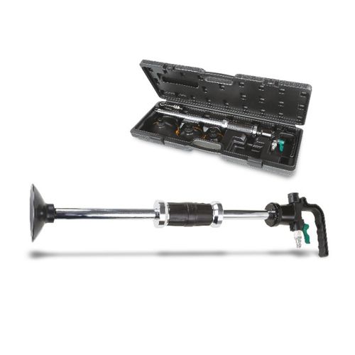 Ausbeulkit mit Saugnapf - 1366/K5 series - Beta Utensili