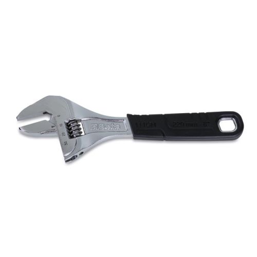 Chrom-Rollgabelschlüssel - 111CM series - Beta Utensili - regelbar