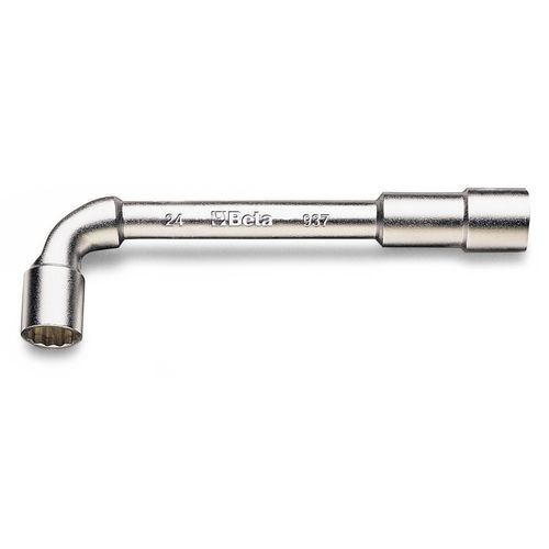 Doppel-Pfeifenkopfschlüssel - 937 series - Beta Utensili