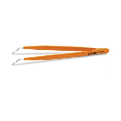 Edelstahl-Pinzette - 993PL series - Beta Utensili