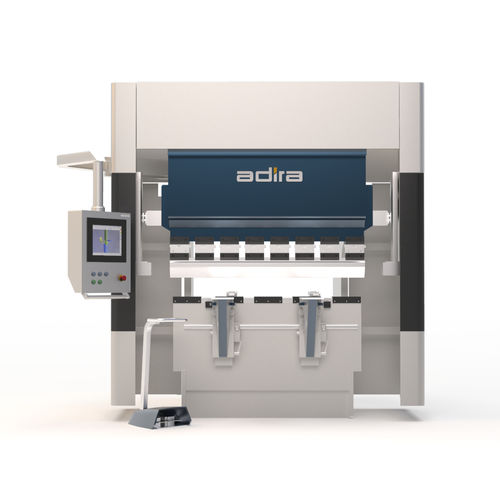 Elektrische Abkantpresse - BB series - ADIRA - CNC / Präzision