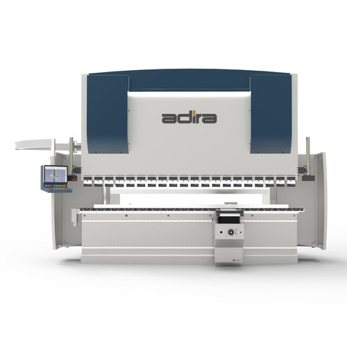 Elektrohydraulische Abkantpresse - PH series - ADIRA - CNC / Tandem