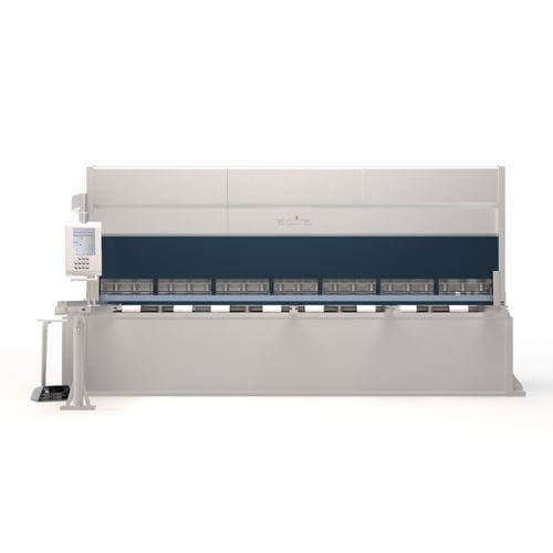 Hydraulikschere - GV series - ADIRA - Blech / Guillotinen / Anti-Torsion