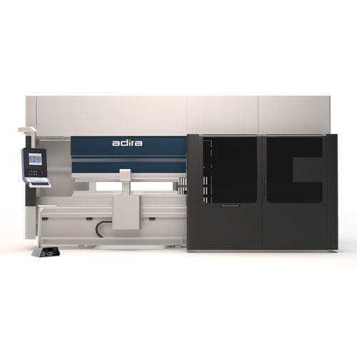 Automatischer Werkzeugwechsler - BB + ATC series - ADIRA - CNC
