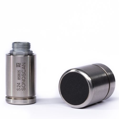 Ultraschallsonde - SONOTEC GmbH - Dicken / petrochemische