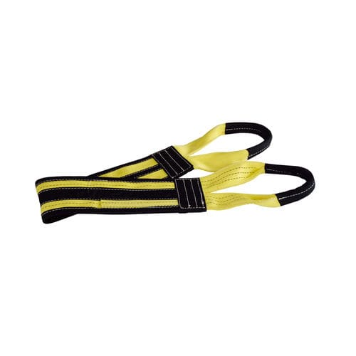 Flaches Anschlagmittel - W05-01 - JULI SLING - Polyesterfaser