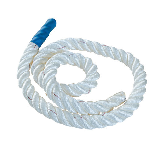 Statisches Seil - MR01 - JULI SLING - Aramid / Polyester / Nylon