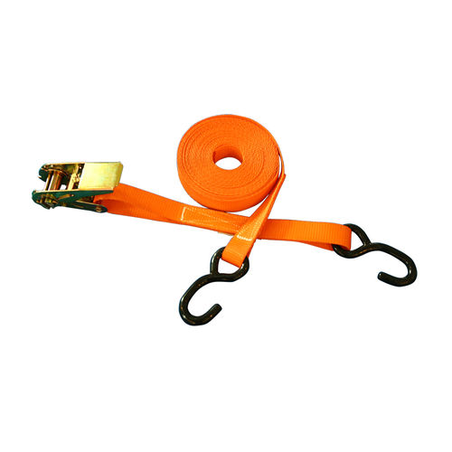 Befestigungsgurt - LS02 - JULI SLING - Befestigung / Polyester / für Transport