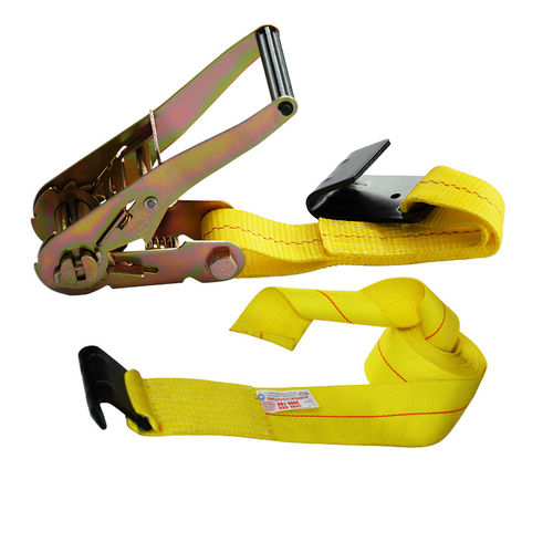 Ratsche-Gurt - LS05  - JULI SLING - Befestigung / Befestigung / Polyester