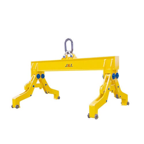 Hebeklemme - MPC01 - JULI SLING