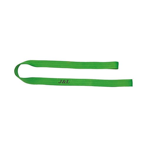 Endlos-Anschlagmittel - W03-02 - JULI SLING - flach / Polypropylen / Nylon